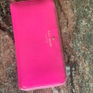 Kate spade wallet
